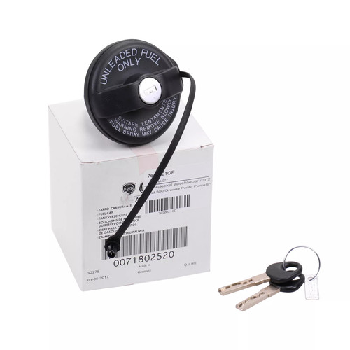 71802520 tappo serbatoio - 71802520,