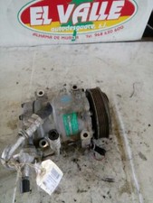 SD7V161157F compressore aria condizionata FIAT MULTIPLA 186 121059