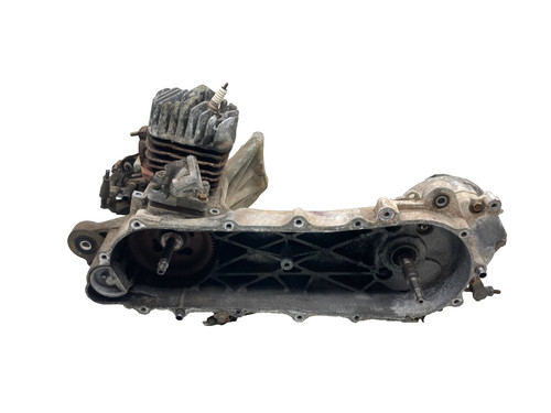 Blocco motore engine completo - blocco,