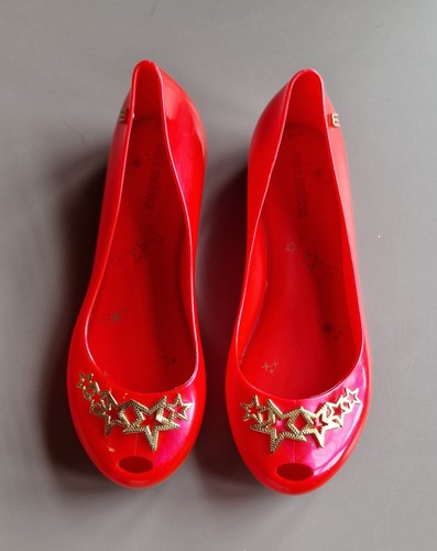 Scarpe mini melissa - melissa, taglia