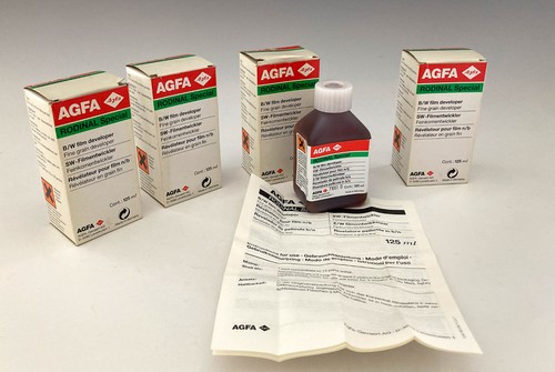 Agfa rodinal film - rodinal,