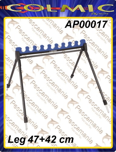 Appoggia kit posti pro con - posti,
