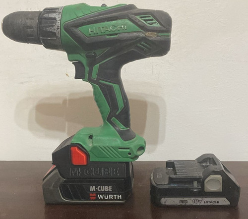 Adattatore batteria wurth - adattatore,