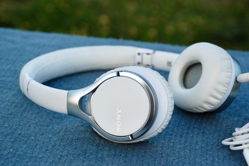 Sony mdr 10rc - -, bianco
