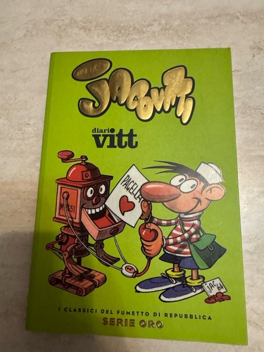 Fumetto classici di - i,