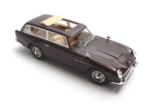 Aston martin harold - aston, sb