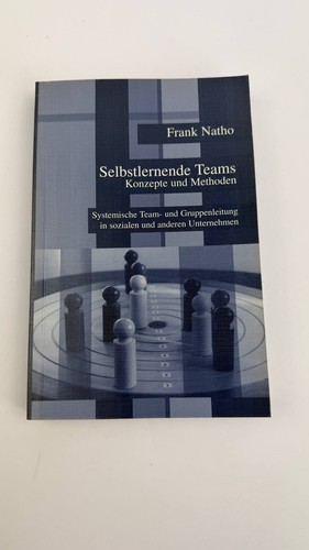 Frank natho selbstlernende - frank,