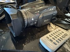Videocamera Canon Vixia HV 30