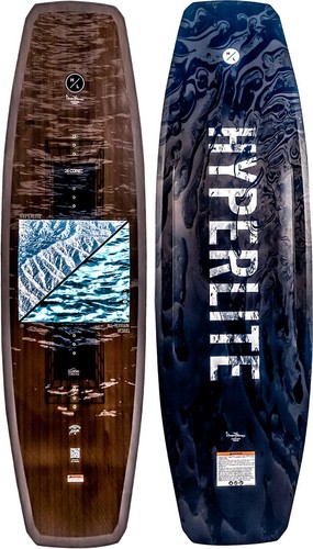Hyperlite wakeboard wake board - wakeboard,