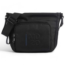 Moda Borsa Mandarina Duck MD 20 BLACK - P10QMT43651