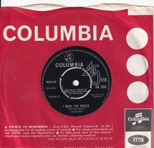 7'' Single - Yardbirds - I