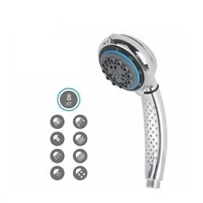 Soffione per doccia multigetto