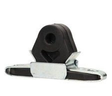 Supporto Scarico Gommone Scarico Per VW Passat 35I T4 1,6 1,8 1,9 2,0 TDI