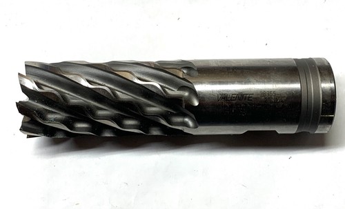 Valenite hsco cobalto - valenite, 2"