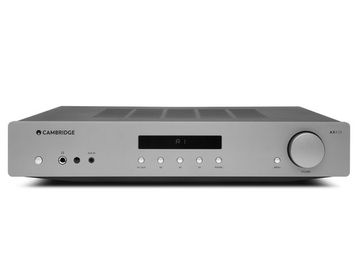 Cambridge audio a35 - cambridge,