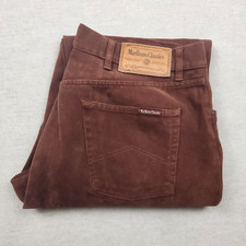 Pantaloni jeans uomo Marlboro