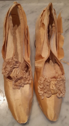 Scarpe antiche donna - antiche, da