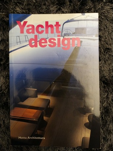 Libro yatch design - libro,