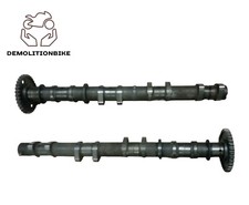 ALBERI A CAMME CAMS SUZUKI  GSR 600 2005 2009 ORIGINALI 