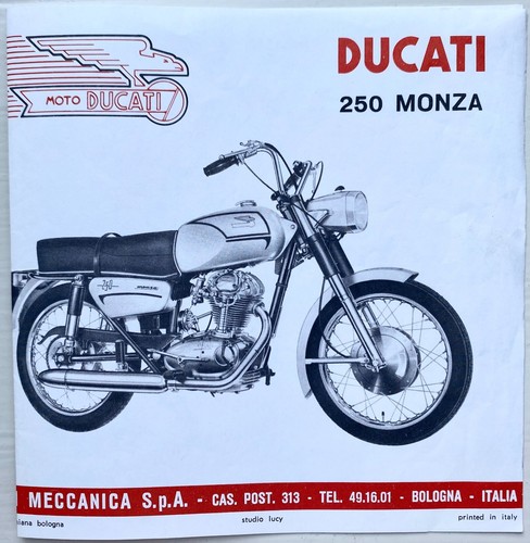 F018 opuscolo pubblicitario - f018,