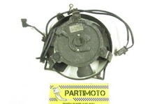 ventola radiatore HONDA TRANSALP XL 600 V 1988/1991
