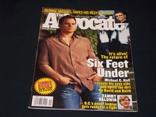 2004 JUNE 8 THE ADVOCATE