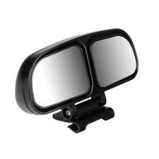 Specchio Specchietto Doppio