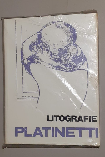 Piero alberti platinetti - platinetti,
