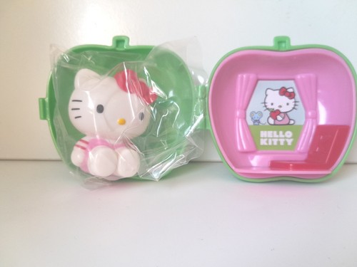 Mcdonald happy meal 2010 - happy,