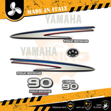 Decalcomania Adesivi Motore