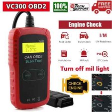 Renault Megane OBD2 lettore