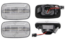 Coppia frecce laterali led - frecce,