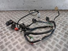 2014 HONDA NSC 50 Cablaggio