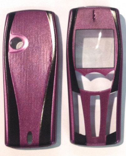 Hnok7250 guscio per nokia - guscio,