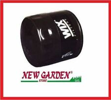 Filtro olio per rasaerba