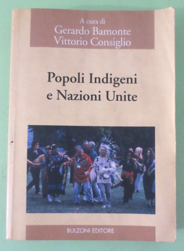 Bamonte consiglio popoli - bamonte, /