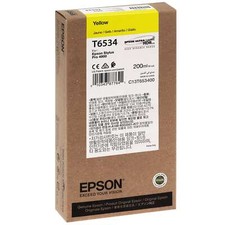 Epson Ultrachrome T6534