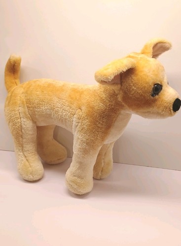 Peluche cane melissa doug - cane,