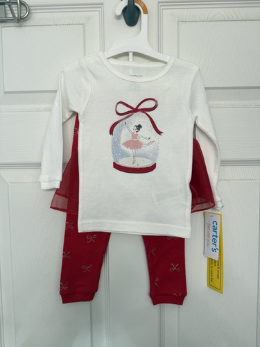 Nuovo carters baby girl 12m - baby,