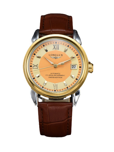 Orologio uomo automatico - orologio,