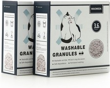 Cat Litter Box Washable