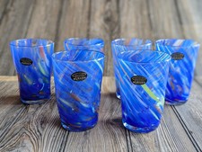 Set 6 Bicchieri Nuova