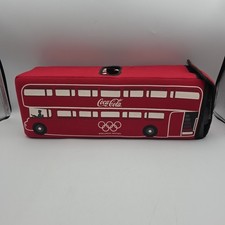 2012 olimpiadi londra bus - londra,