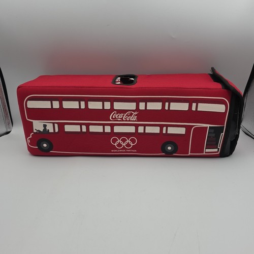 2012 olimpiadi londra bus - olimpiadi,