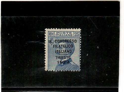 Regno 1922 congreso - regno, 1922-congreso