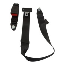 CINTURA SICUREZZA STATICA A 2