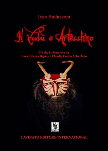 Vudù arlecchino ciò - vudù,