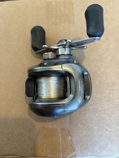 Mulinello da Pesca Shimano