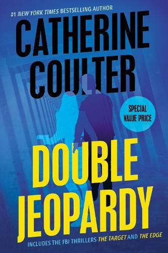 Catherine coulter double - catherine,