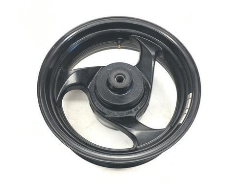 Cerchio posteriore yamaha - cerchio,
